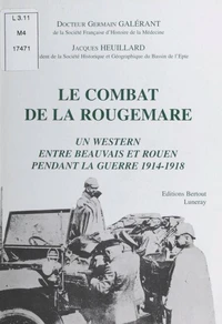 Le combat de la Rougemare