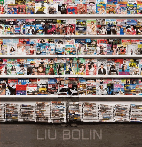  Galerie Paris-Beijing - Liu Bolin.
