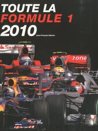 Toute la formule 1 2010