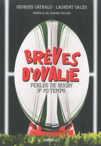 Brèves d'ovalie