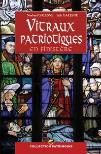 Les Vitraux patriotiques en Finistère