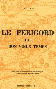 Périgord du bon vieux temps