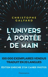 L'univers à portée de main