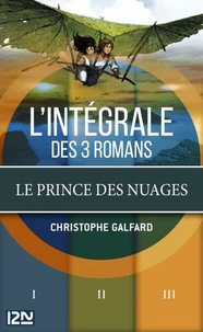 Le prince des nuages Intégrale