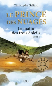 Le matin des trois Soleils