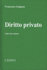 Diritto privato