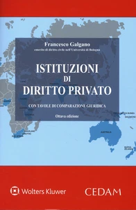 Istituzioni di diritto privato