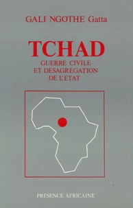 Tchad : guerre civile et désagrégation de l'Etat
