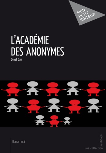L'academie des anonymes