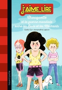 Chouquette et la guerre mondiale entre les bons et les méchants.pdf