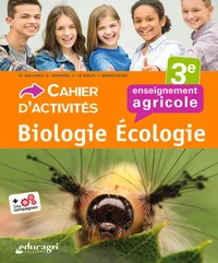 Biologie écologie 3e enseignement agricole
