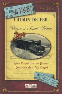 Le Voiron-Saint-Béron