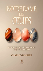 Notre Dame des oeufs