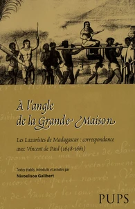 A l'angle de la Grande Maison