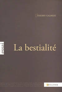 La bestialité