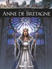 Anne de Bretagne