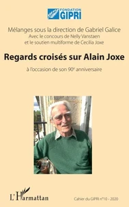 Regards croisés sur Alain Joxe à l'occasion de son 90e anniversaire