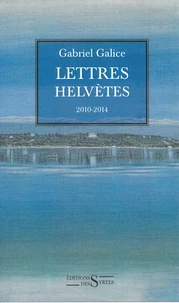 Lettres helvètes