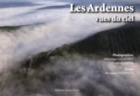 Les Ardennes vues du ciel