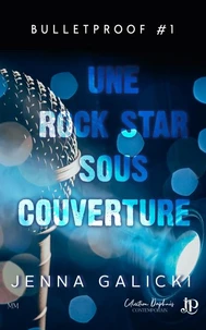 Une rock star sous couverture