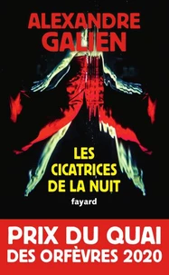 Les cicatrices de la nuit