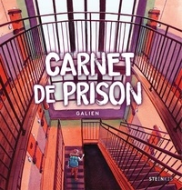  Galien - Carnet de prison.