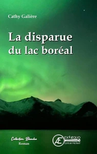 La disparue du lac boreal