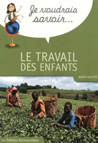 Le travail des enfants