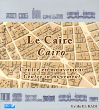 Le Caire