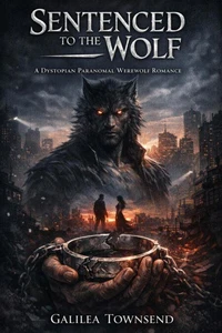 Sentenced to the Wolf: A Dystopian Paranormal Werewolf Romance