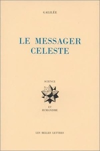  Galilée - Le messager céleste - Sidereus nuncius.