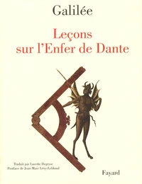 Leçons sur l'Enfer de Dante