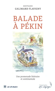 Balade à Pékin