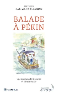 Balade à Pékin
