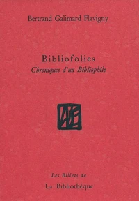 Bibliofolies