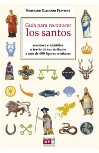 Guía para reconocer los santos