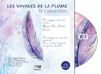 Les voyages de la plume
