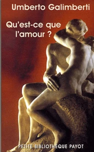 Qu'est-ce que l'amour ?