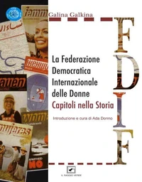 La Federazione Democratica Internazionale delle Donne