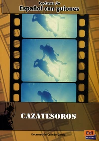 Cazatesoros