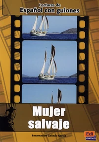 Mujer salvaje