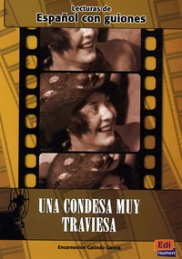 Una condesa muy traviesa
