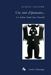 Une nuit d'épouvante