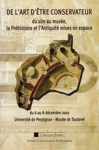 De l'art d'être conservateur