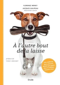 A l'autre bout de la laisse