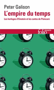 L'empire du temps