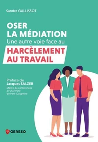 Oser la médiation