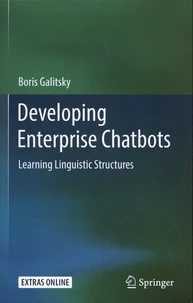 Developing Enterprise Chatbots