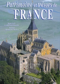Patrimoine Et Tresors De France