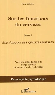Sur les fonctions du cerveau.